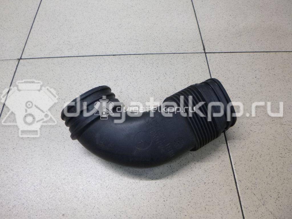 Фото Гофра воздуховода для двигателя CBZB для Skoda Roomster 5J / Octaviaii 1Z3 / Yeti 5L / Fabia / Octavia 105 л.с 8V 1.2 л бензин 1K0129618BF {forloop.counter}}