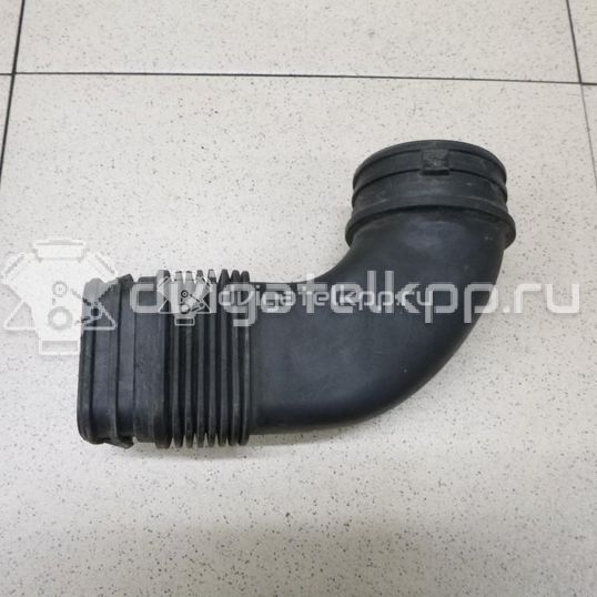 Фото Гофра воздуховода для двигателя CBZB для Skoda Roomster 5J / Octaviaii 1Z3 / Yeti 5L / Fabia / Octavia 105 л.с 8V 1.2 л бензин 1K0129618BF