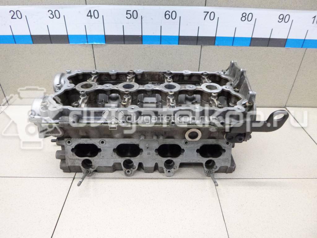 Фото Головка блока для двигателя BVZ для Skoda Octavia / Octaviaii 1Z3 150 л.с 16V 2.0 л бензин 06D103351C {forloop.counter}}