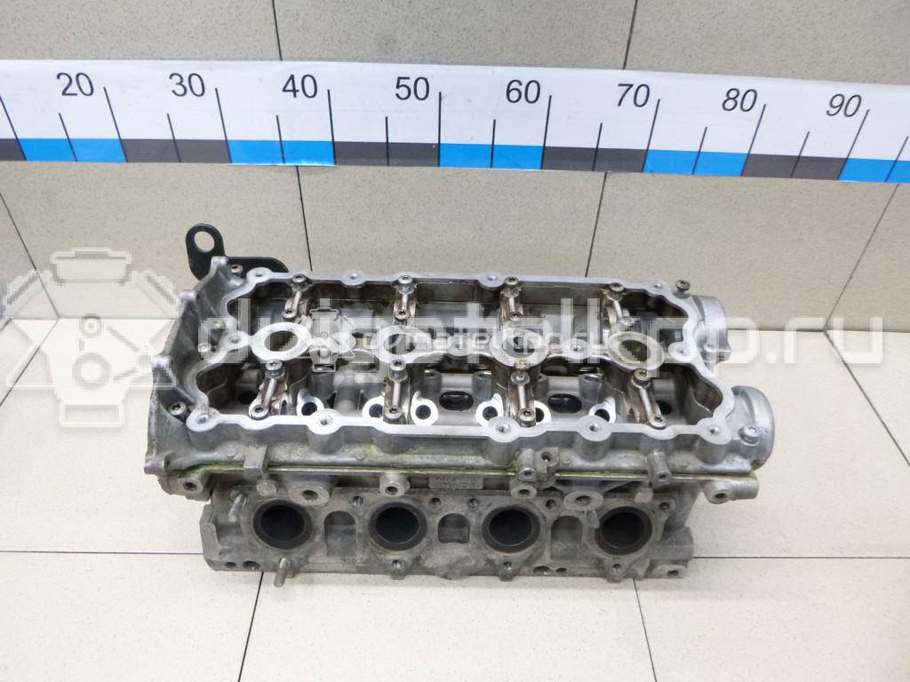 Фото Головка блока для двигателя BVZ для Skoda Octavia / Octaviaii 1Z3 150 л.с 16V 2.0 л бензин 06D103351C {forloop.counter}}