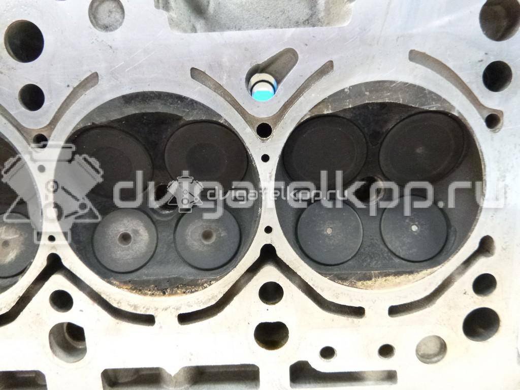 Фото Головка блока для двигателя BVZ для Skoda Octavia / Octaviaii 1Z3 150 л.с 16V 2.0 л бензин 06D103351C {forloop.counter}}