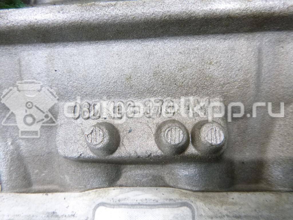 Фото Головка блока для двигателя BVZ для Skoda Octavia / Octaviaii 1Z3 150 л.с 16V 2.0 л бензин 06D103351C {forloop.counter}}