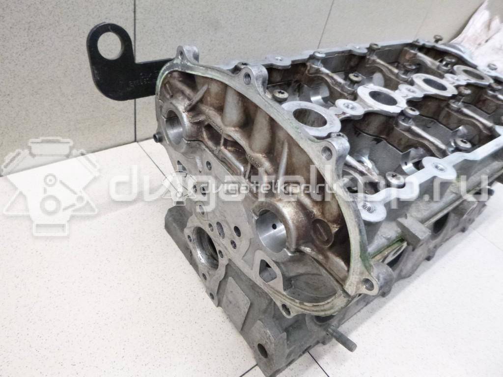 Фото Головка блока для двигателя BVZ для Skoda Octavia / Octaviaii 1Z3 150 л.с 16V 2.0 л бензин 06D103351C {forloop.counter}}