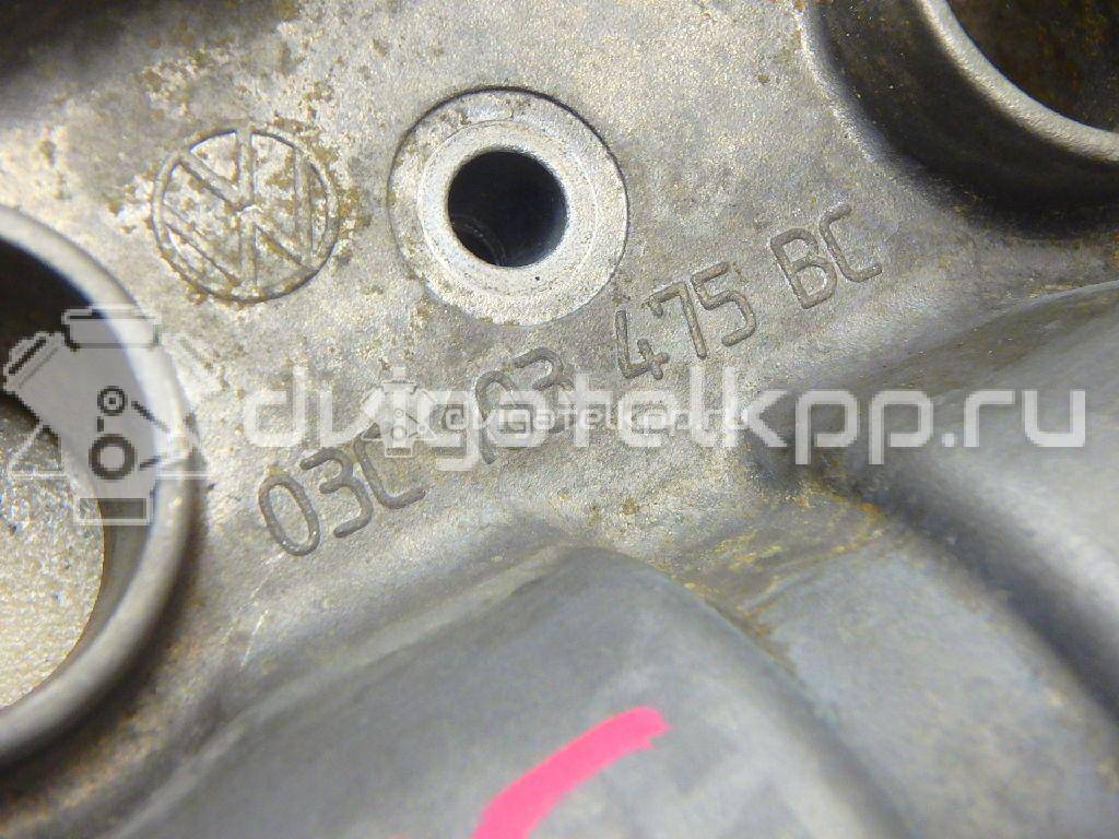 Фото Постель распредвала для двигателя CAXA для Skoda Octavia / Octaviaii 1Z3 / Yeti 5L / Rapid 122 л.с 16V 1.4 л бензин {forloop.counter}}