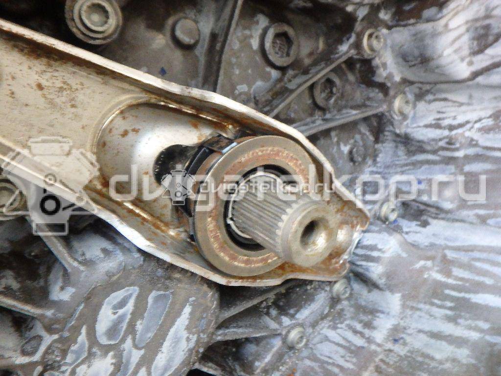 Фото Контрактная (б/у) МКПП для Skoda Fabia / Octavia / Yeti 5L / Rapid 110 л.с 16V 1.6 л CWVA бензин 0AF300042T {forloop.counter}}