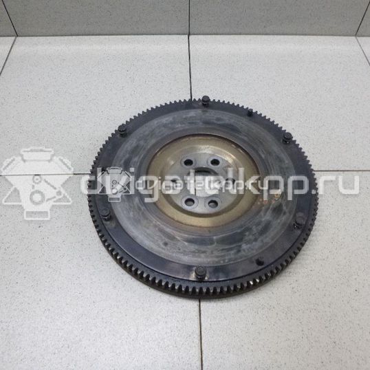 Фото Маховик для двигателя CWVA для Skoda Fabia / Octavia / Yeti 5L / Rapid 110 л.с 16V 1.6 л бензин 04E105269G