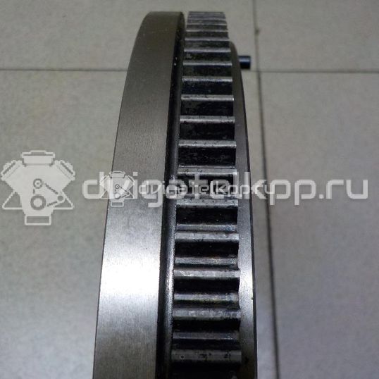 Фото Маховик для двигателя CWVA для Skoda Fabia / Octavia / Yeti 5L / Rapid 110 л.с 16V 1.6 л бензин 04E105269G