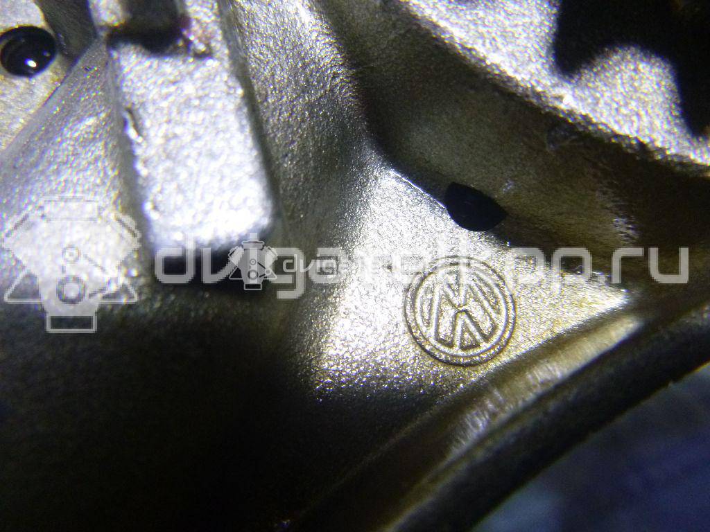 Фото Насос масляный для двигателя CAXA для Skoda Octavia / Octaviaii 1Z3 / Yeti 5L / Rapid 122 л.с 16V 1.4 л бензин 03C115105Q {forloop.counter}}