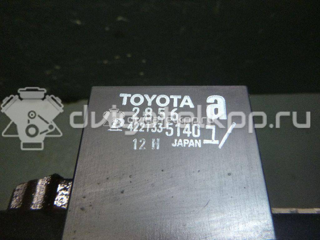 Фото Радиатор основной  1640028560 для Toyota Rav 4 {forloop.counter}}