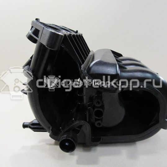 Фото Коллектор впускной для двигателя CGPC для Skoda Rapid 75 л.с 12V 1.2 л бензин 03E129711F