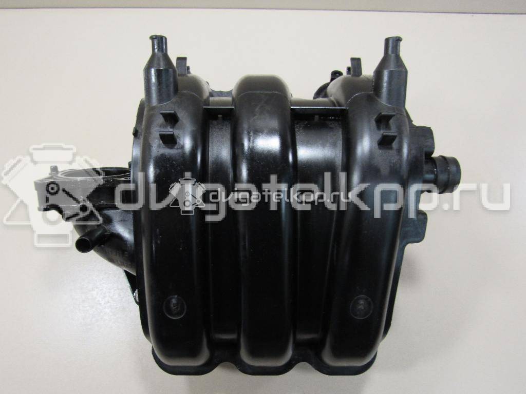 Фото Коллектор впускной для двигателя CGPC для Skoda Rapid 75 л.с 12V 1.2 л бензин 03E129711F {forloop.counter}}