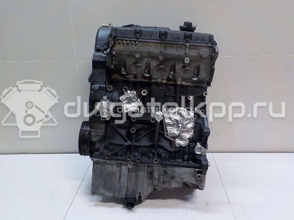 Фото Контрактный (б/у) двигатель AVF для Skoda Superb 130 л.с 8V 1.9 л Дизельное топливо 038100098BX {forloop.counter}}