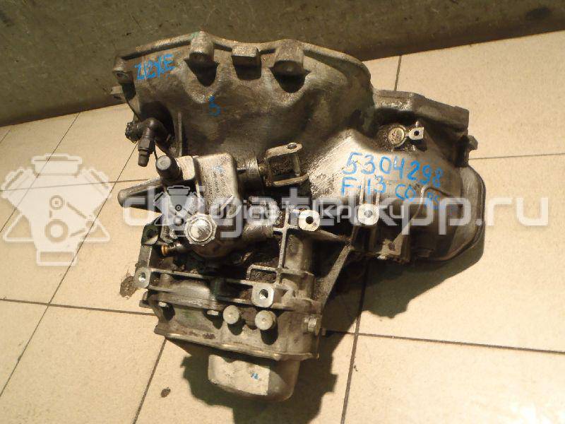 Фото Контрактная (б/у) МКПП для Opel Corsa / Agila 60 л.с 12V 1.0 л Z 10 XEP бензин 0700357 {forloop.counter}}