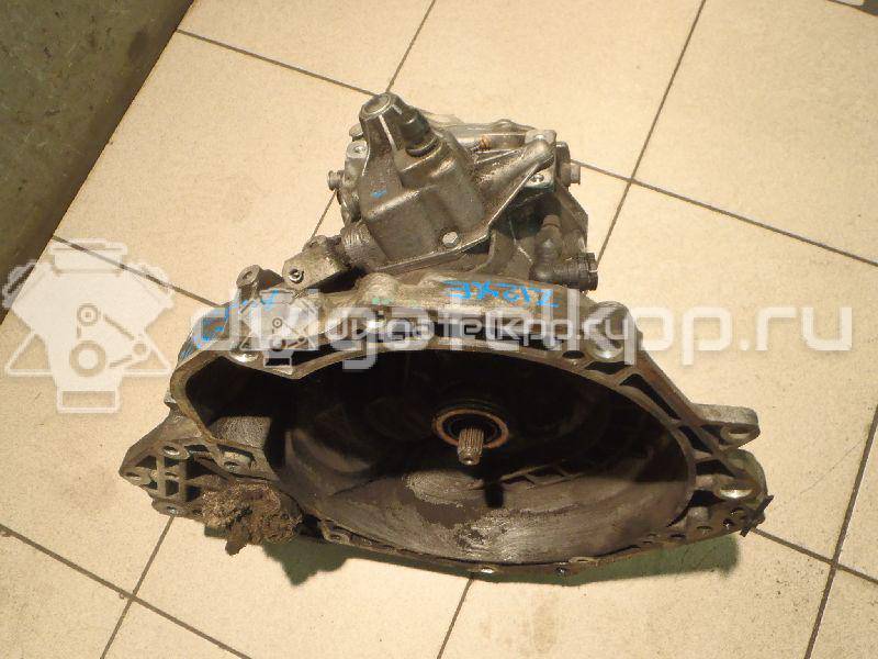 Фото Контрактная (б/у) МКПП для Opel Astra / Corsa / Agila 75 л.с 16V 1.2 л Z 12 XE бензин 0700357 {forloop.counter}}