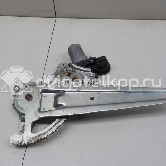 Фото Стеклоподъемник электр. задний левый  6980442040 для Toyota Rav 4