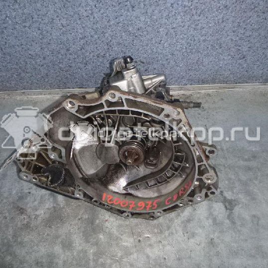 Фото Контрактная (б/у) МКПП для Opel Corsa / Agila 60 л.с 12V 1.0 л Z 10 XEP бензин 0700357