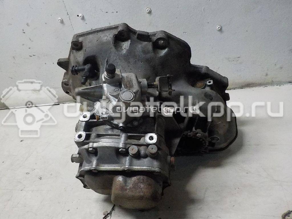 Фото Контрактная (б/у) МКПП для Opel Corsa / Agila 58 л.с 12V 1.0 л Z 10 XE бензин 24424040 {forloop.counter}}