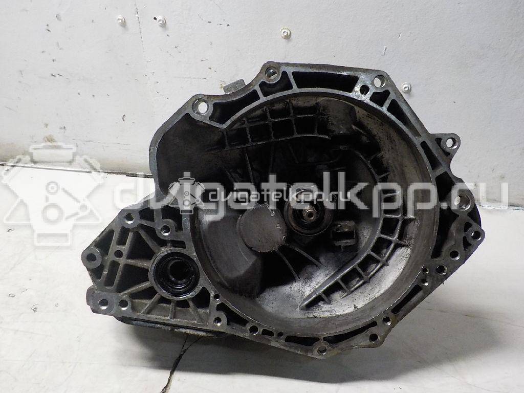 Фото Контрактная (б/у) МКПП для Opel Corsa / Agila 58 л.с 12V 1.0 л Z 10 XE бензин 24424040 {forloop.counter}}