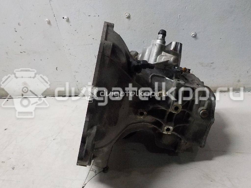 Фото Контрактная (б/у) МКПП для Opel Corsa / Agila 58 л.с 12V 1.0 л Z 10 XE бензин 24424040 {forloop.counter}}