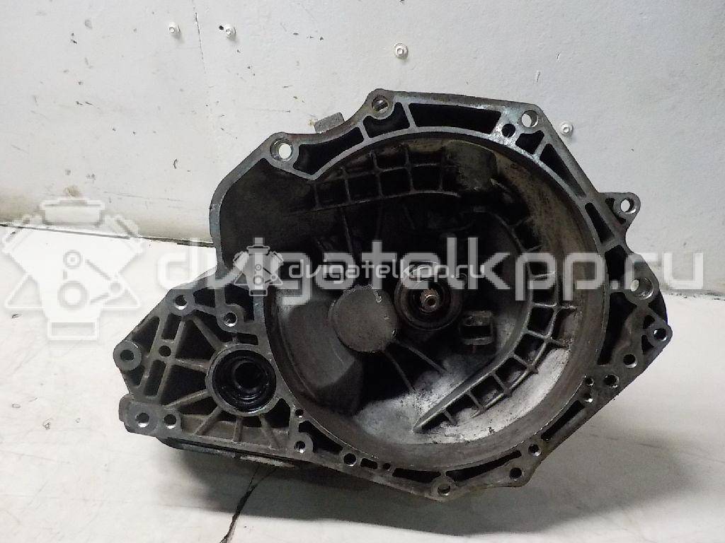 Фото Контрактная (б/у) МКПП для Opel Corsa / Agila 60 л.с 12V 1.0 л Z 10 XEP бензин 24424040 {forloop.counter}}