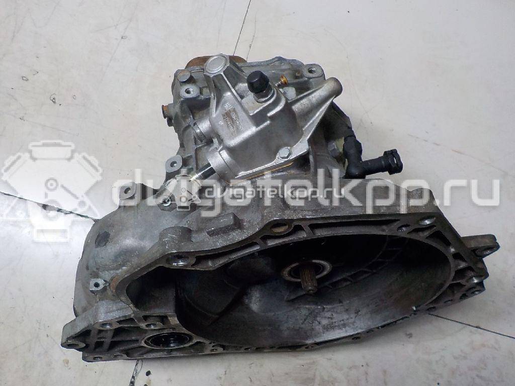 Фото Контрактная (б/у) МКПП для Opel Corsa / Agila 60 л.с 12V 1.0 л Z 10 XEP бензин 24424040 {forloop.counter}}