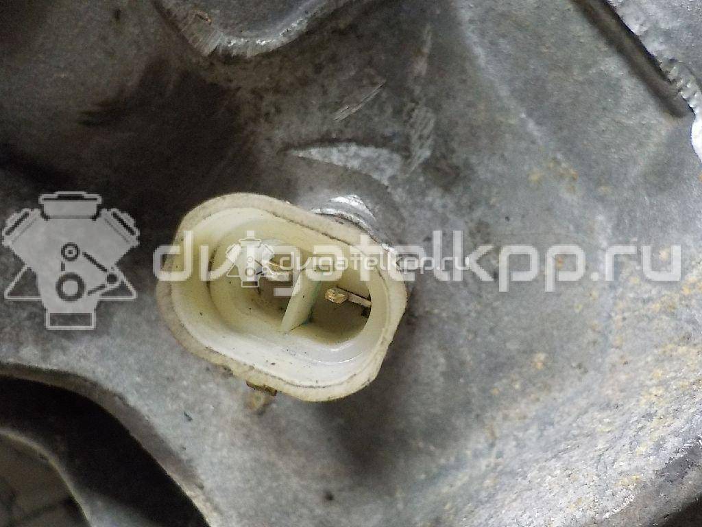 Фото Контрактная (б/у) МКПП для Opel Corsa / Agila 60 л.с 12V 1.0 л Z 10 XEP бензин 24424040 {forloop.counter}}