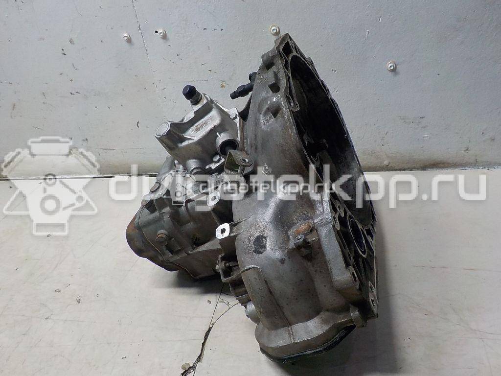 Фото Контрактная (б/у) МКПП для Opel Corsa / Agila 60 л.с 12V 1.0 л Z 10 XEP бензин 24424040 {forloop.counter}}