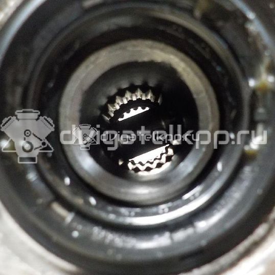 Фото Контрактная (б/у) МКПП для Opel Astra / Corsa / Agila 75-80 л.с 16V 1.2 л Z 12 XEP бензин 24424040