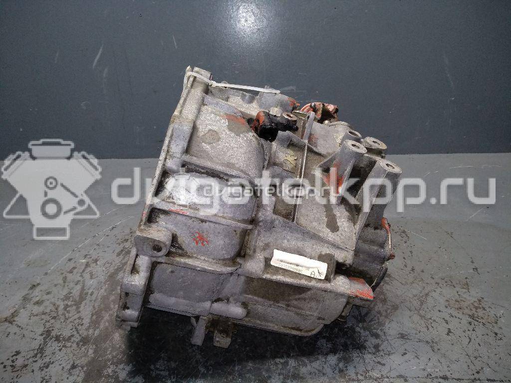 Фото Контрактная (б/у) МКПП для Opel / Vauxhall 117-125 л.с 16V 2.2 л Y 22 DTR Дизельное топливо 702079 {forloop.counter}}