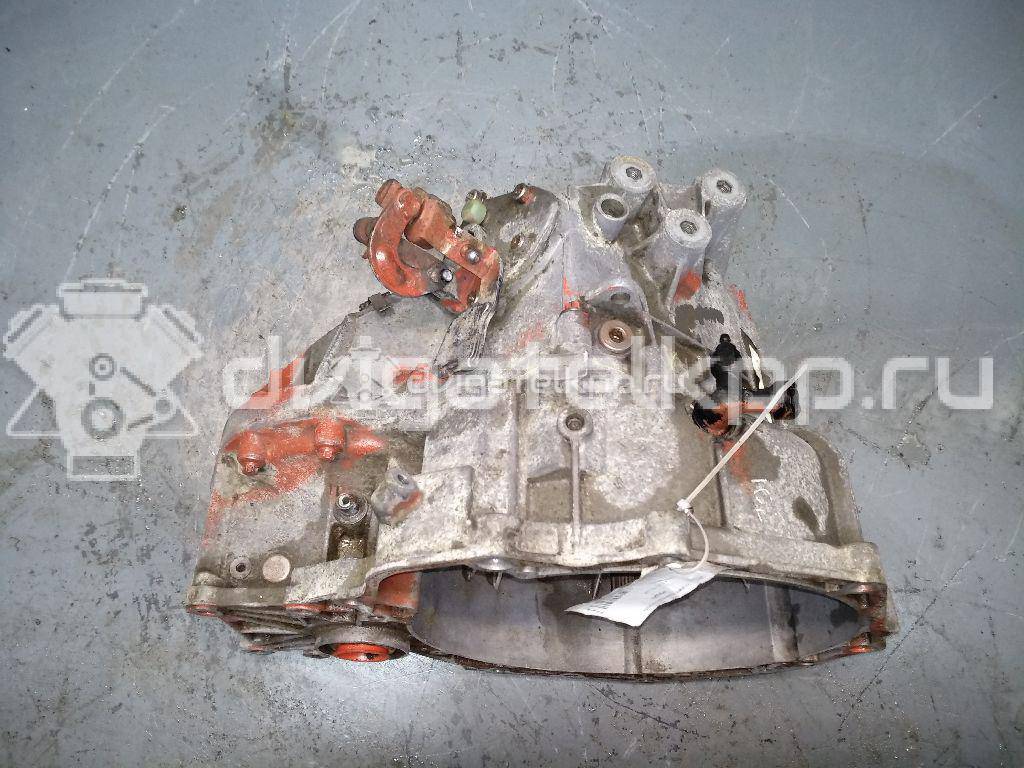 Фото Контрактная (б/у) МКПП для Opel / Vauxhall 117-125 л.с 16V 2.2 л Y 22 DTR Дизельное топливо 702079 {forloop.counter}}