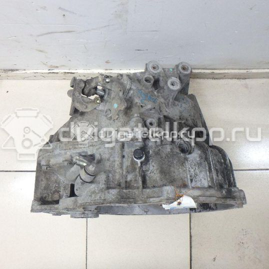 Фото Контрактная (б/у) МКПП для Opel Astra / Vectra / Zafira 82-86 л.с 16V 2.0 л X 20 DTL Дизельное топливо 90578398