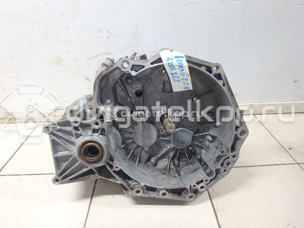 Фото Контрактная (б/у) МКПП для Opel Astra / Vectra / Zafira 82-86 л.с 16V 2.0 л X 20 DTL Дизельное топливо 90578398 {forloop.counter}}