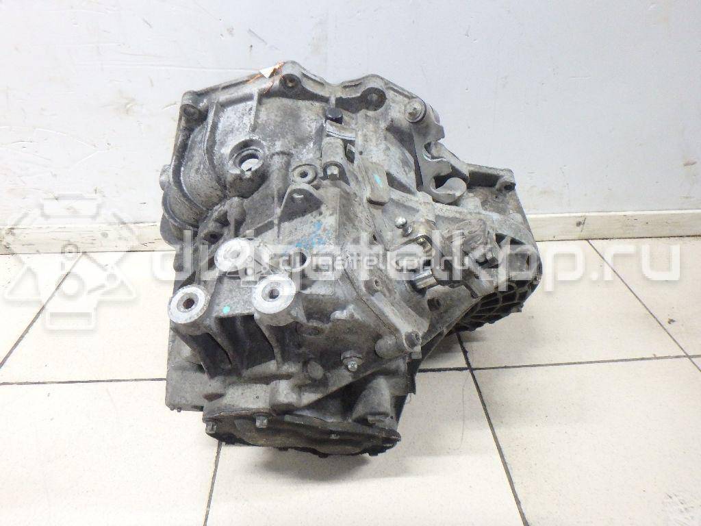 Фото Контрактная (б/у) МКПП для Opel Astra / Vectra / Zafira 82-86 л.с 16V 2.0 л X 20 DTL Дизельное топливо 90578398 {forloop.counter}}