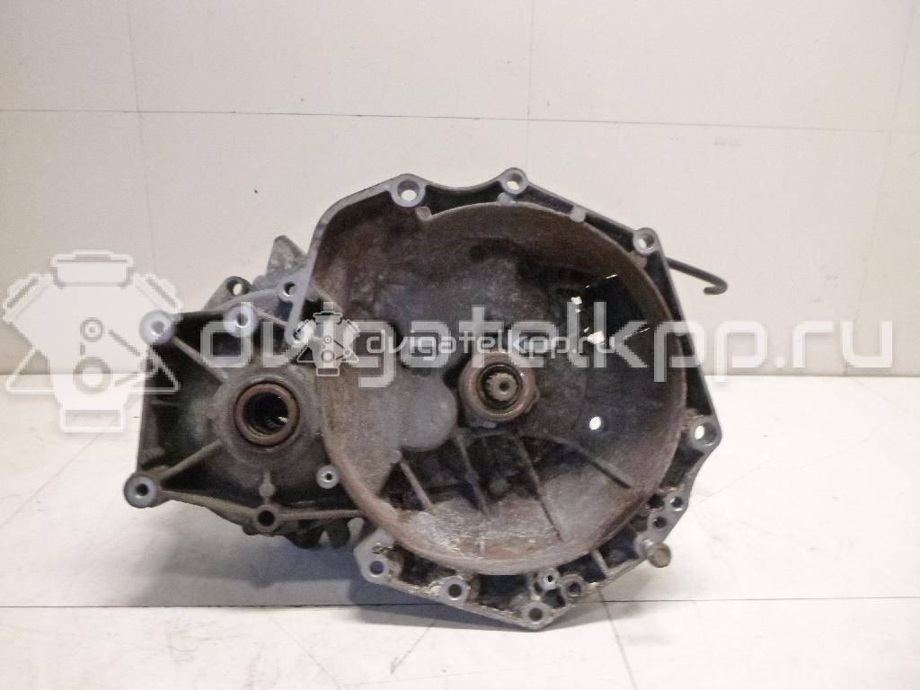 Фото Контрактная (б/у) МКПП для Opel Astra / Vectra / Zafira / Signum 117-125 л.с 16V 2.2 л Y 22 DTR Дизельное топливо 93181994 {forloop.counter}}