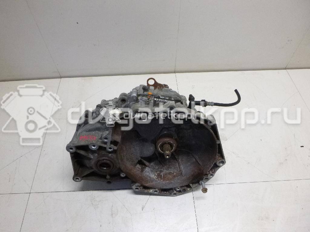 Фото Контрактная (б/у) МКПП для Opel Astra / Vectra / Zafira / Signum 117-125 л.с 16V 2.2 л Y 22 DTR Дизельное топливо 93181994 {forloop.counter}}