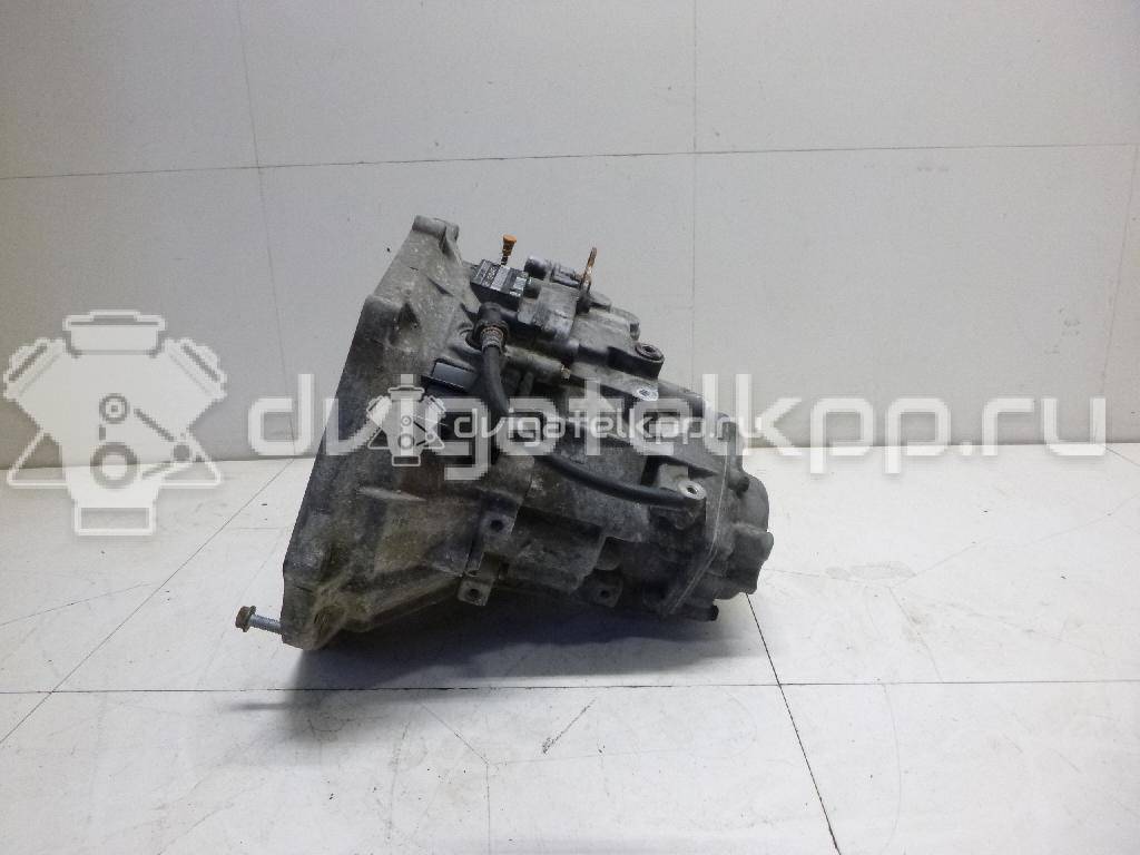 Фото Контрактная (б/у) МКПП для Opel Astra / Vectra / Zafira / Signum 117-125 л.с 16V 2.2 л Y 22 DTR Дизельное топливо 93181994 {forloop.counter}}