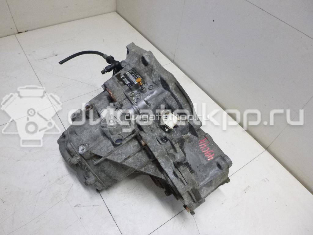 Фото Контрактная (б/у) МКПП для Opel Astra / Vectra / Zafira / Signum 117-125 л.с 16V 2.2 л Y 22 DTR Дизельное топливо 93181994 {forloop.counter}}