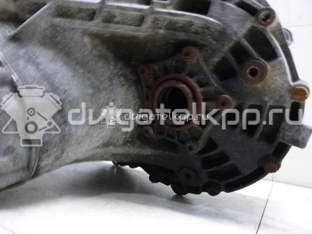 Фото Контрактная (б/у) МКПП для Opel Astra / Vectra / Zafira / Signum 117-125 л.с 16V 2.2 л Y 22 DTR Дизельное топливо 93181994 {forloop.counter}}