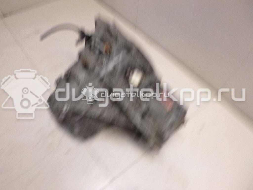 Фото Контрактная (б/у) МКПП для Opel Astra / Vectra / Zafira / Signum 117-125 л.с 16V 2.2 л Y 22 DTR Дизельное топливо 93181994 {forloop.counter}}