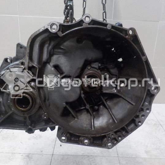 Фото Контрактная (б/у) МКПП для Opel Astra / Vectra / Zafira / Signum 117-125 л.с 16V 2.2 л Y 22 DTR Дизельное топливо 700889