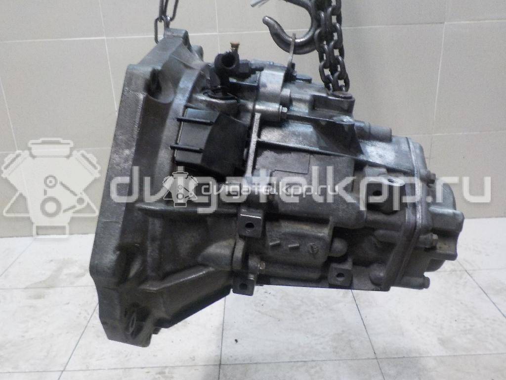 Фото Контрактная (б/у) МКПП для Opel / Vauxhall 117-125 л.с 16V 2.2 л Y 22 DTR Дизельное топливо F35 {forloop.counter}}