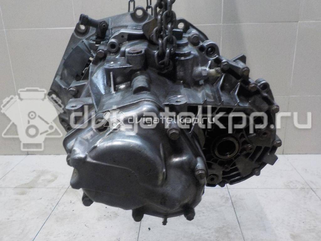 Фото Контрактная (б/у) МКПП для Opel / Vauxhall 117-125 л.с 16V 2.2 л Y 22 DTR Дизельное топливо F35 {forloop.counter}}