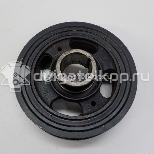 Фото Шкив коленвала  1340830010 для Toyota Dyna / Land Cruiser / Hilux / Hiace