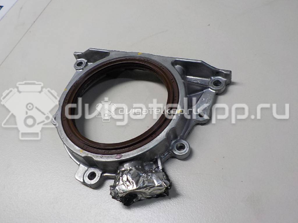 Фото Крышка коленвала задняя  113810e010 для Toyota Sienta / Cavalier / Hilux / Fortuner , / Cavalier E-Tjg00 {forloop.counter}}