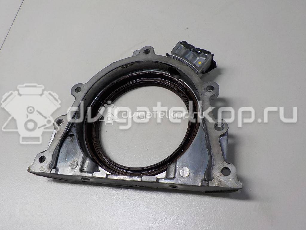 Фото Крышка коленвала задняя  113810e010 для Toyota Sienta / Cavalier / Hilux / Fortuner , / Cavalier E-Tjg00 {forloop.counter}}