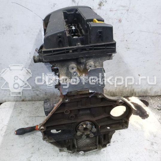 Фото Контрактный (б/у) двигатель Z 16 XEP для Opel Astra / Vectra / Meriva 101-105 л.с 16V 1.6 л бензин R1500086