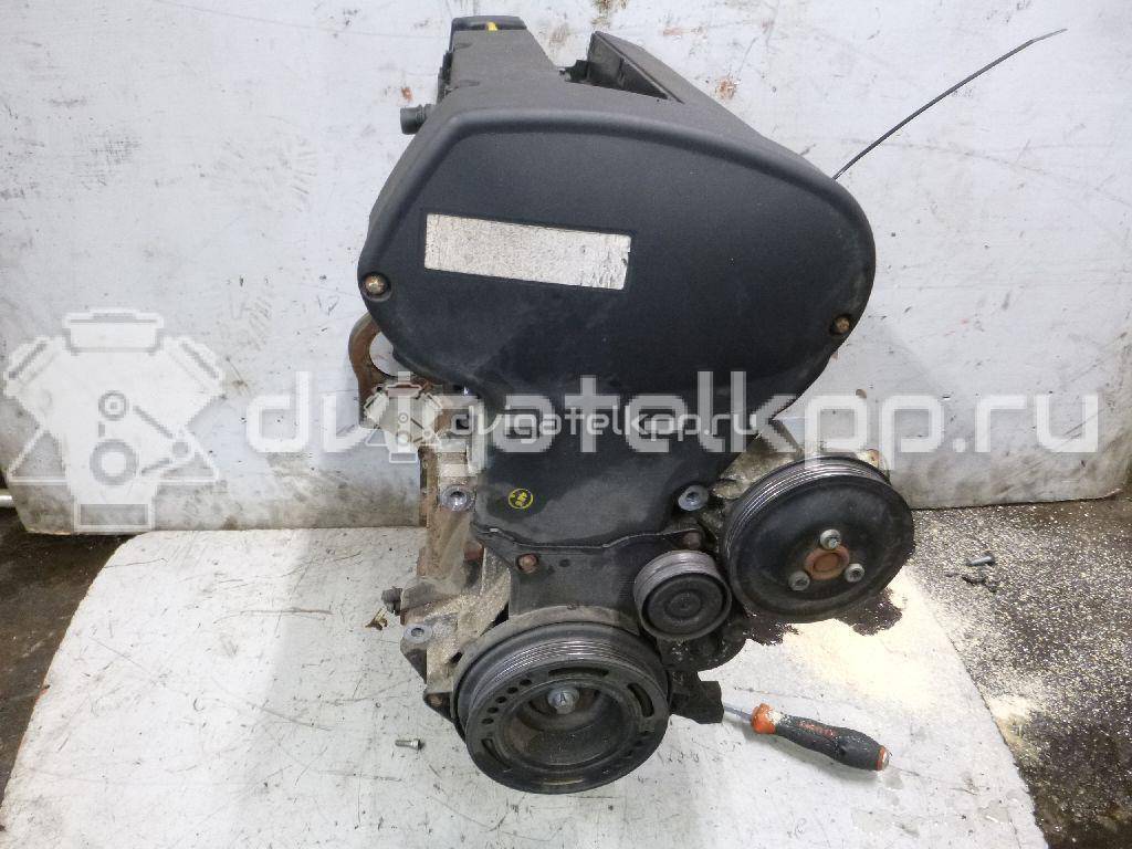 Фото Контрактный (б/у) двигатель Z 16 XEP для Opel Astra / Vectra / Meriva 101-105 л.с 16V 1.6 л бензин R1500086 {forloop.counter}}