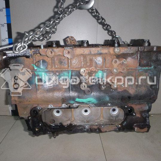 Фото Блок двигателя  1140139527 для Toyota Dyna / Land Cruiser / Hiace / Hilux / Toyo Ace C Y2