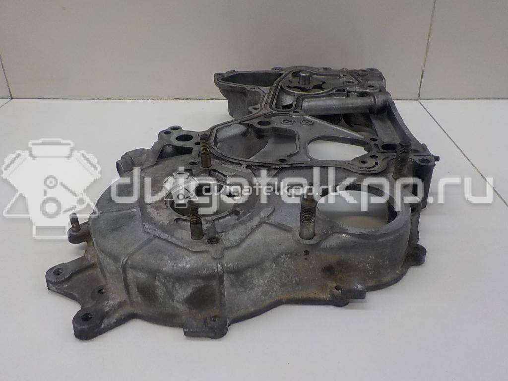 Фото Насос масляный  1132030030 для Toyota Dyna / Land Cruiser / Hiace / Hilux / Toyo Ace C Y2 {forloop.counter}}