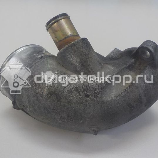 Фото Фланец  1727430010 для Toyota Dyna / Land Cruiser / Hiace / Hilux / Toyo Ace C Y2